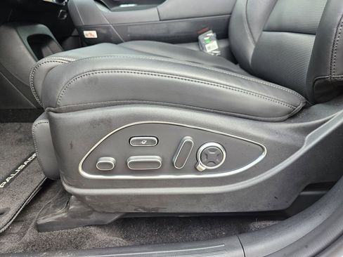 New 2026 Hyundai Palisade Calligraphy image 10