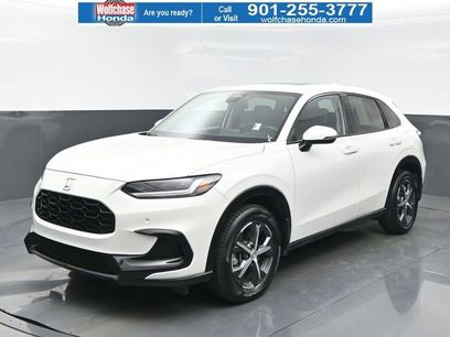 Used 2024 Honda HR-V EX-L