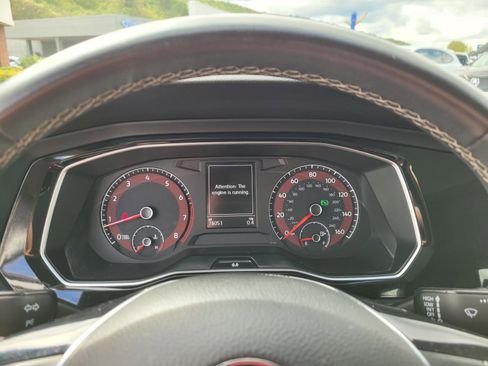 Used 2021 Volkswagen Jetta R-Line FWD image 27