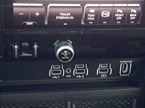 New 2026 RAM 3500 Longhorn image 11