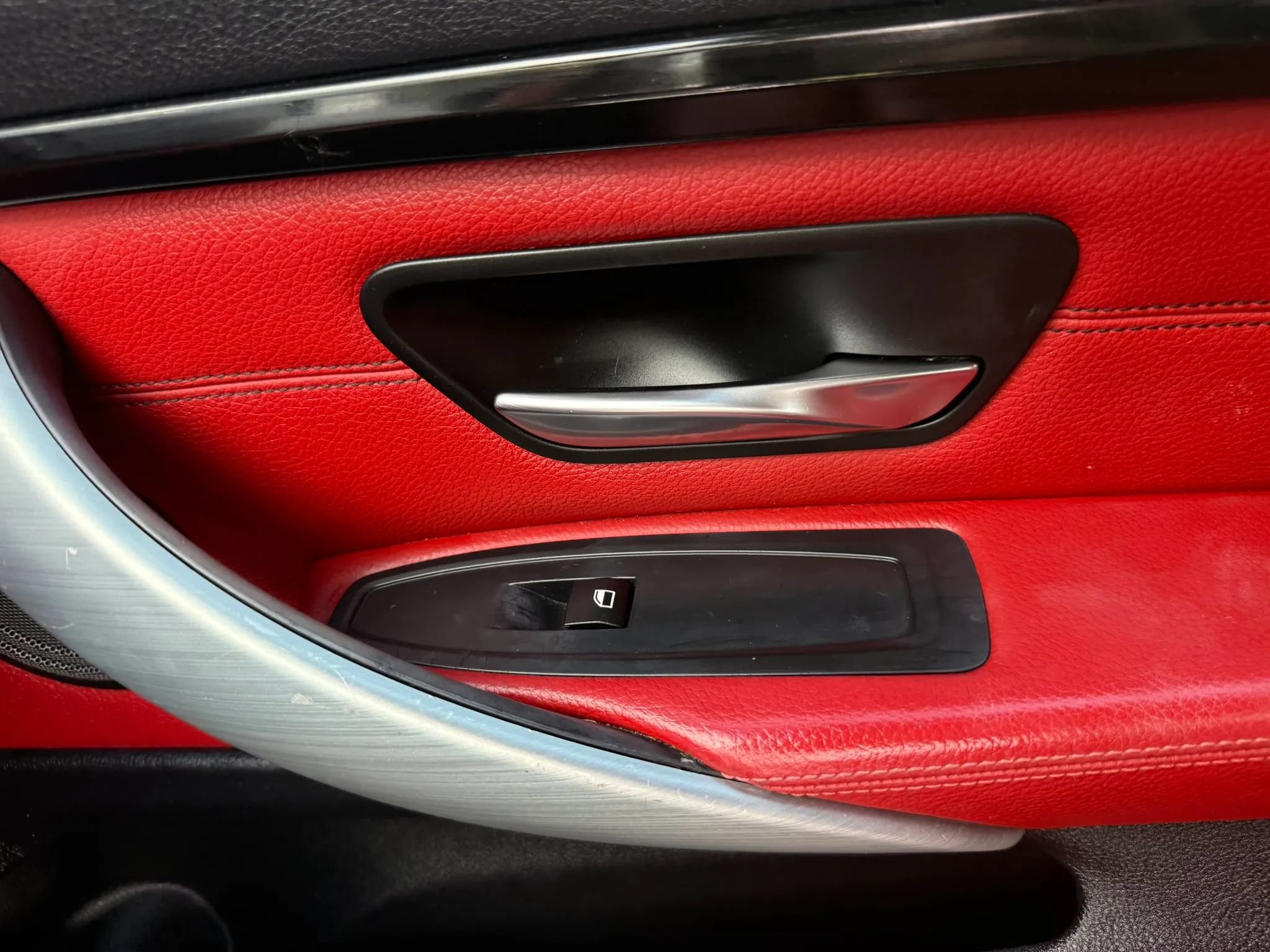 Used 2014 BMW 435i Convertible RWD image 49
