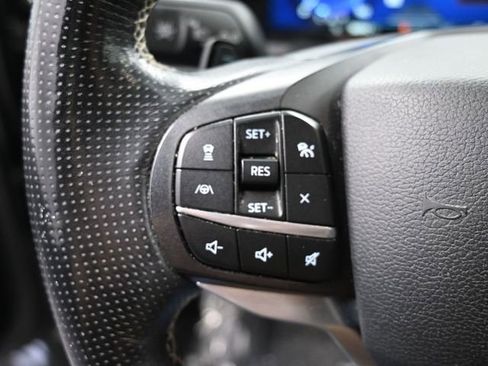 Used 2020 Ford Explorer ST image 31