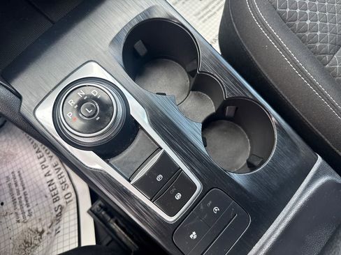 Used 2023 Ford Escape Active w/ Cold Weather Package image 35