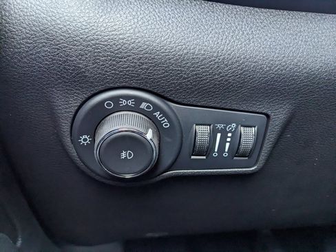 New 2026 Jeep Compass Latitude w/ Quick Order Package 29K image 48