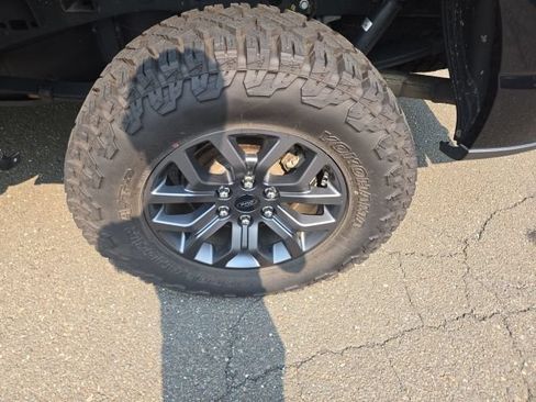 Used 2022 Ford F150 Tremor w/ Equipment Group 402A High AWD/4WD image 13