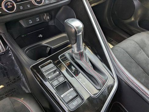 Certified 2025 Acura ADX A-Spec AWD/4WD image 12