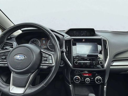 Used 2023 Subaru Forester Premium image 11