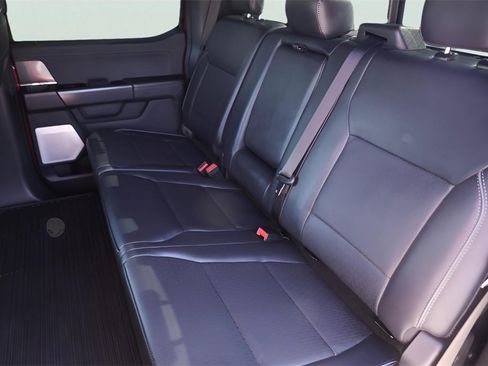 Used 2025 Ford F150 Lariat w/ Equipment Group 502A High image 28