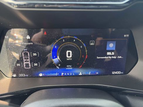 Used 2025 Chevrolet Colorado LT image 10