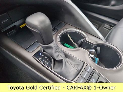 Certified 2024 Toyota Camry XSE w/ Navigation Package AWD/4WD image 27