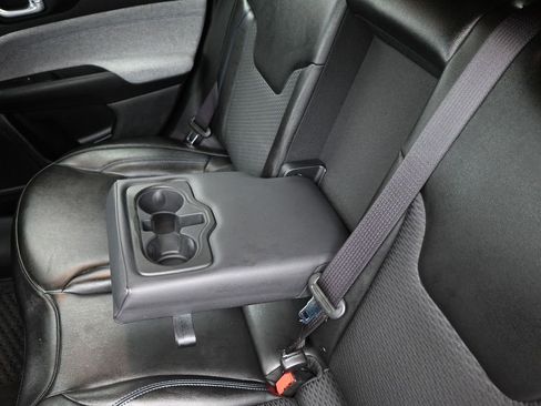 Used 2022 Jeep Compass Latitude w/ Convenience Group image 21