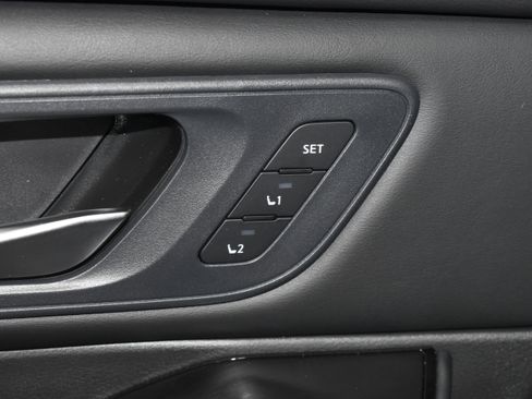 New 2026 Nissan Rogue SV w/ Rock Creek Premium Package AWD/4WD image 4