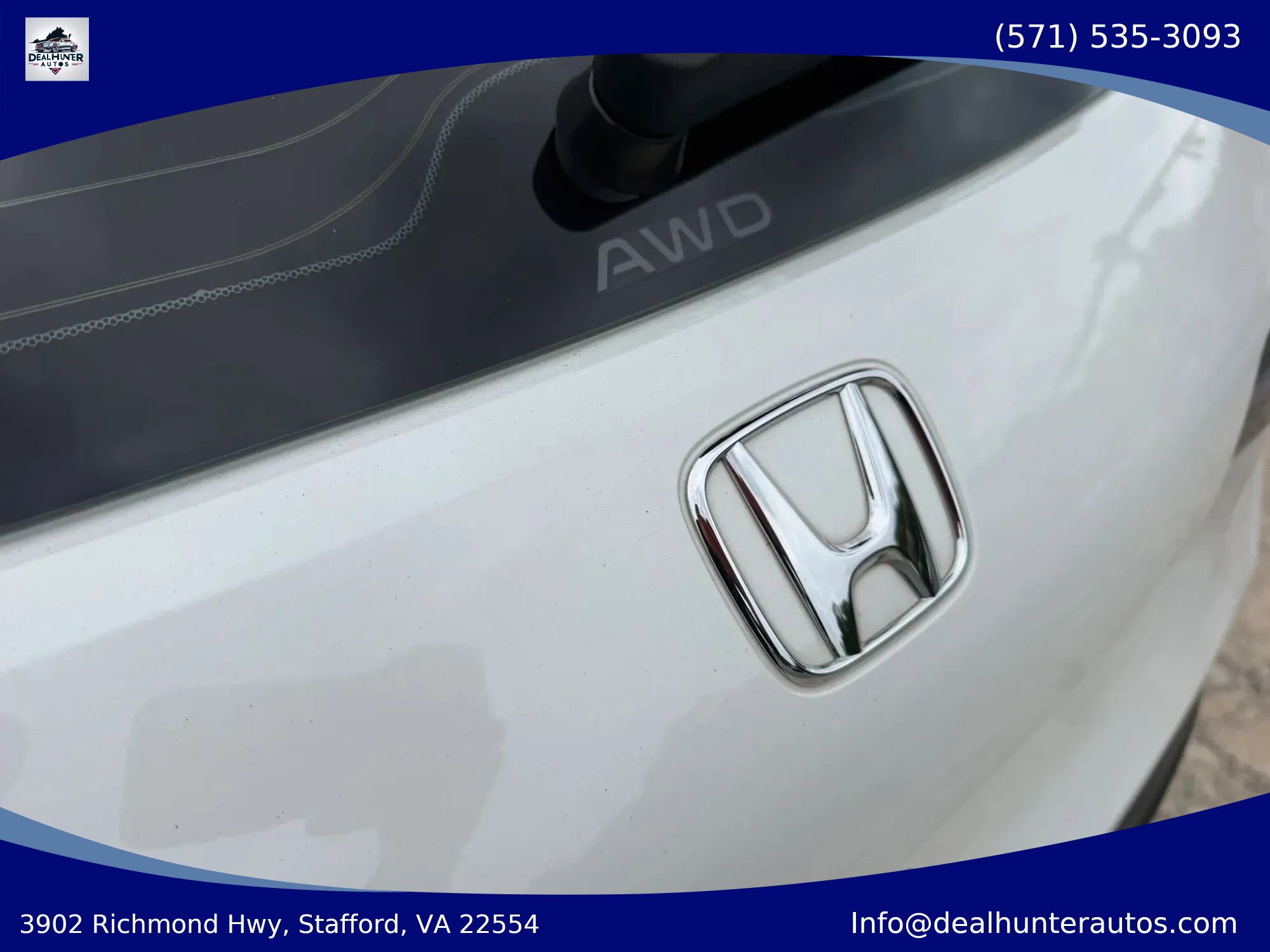 Used 2023 Honda HR-V LX image 13