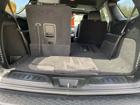 Certified 2018 Dodge Durango R/T w/ Trailer Tow Group IV AWD/4WD image 49