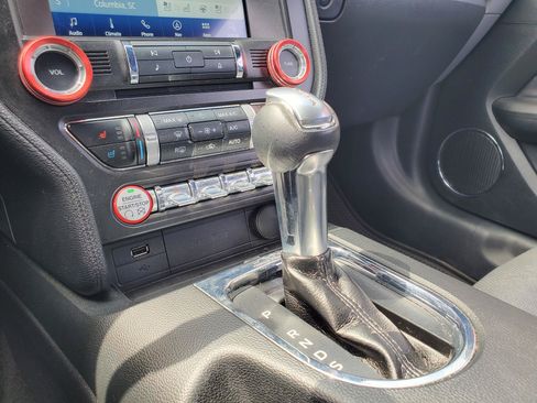 Used 2015 Ford Mustang GT Premium RWD image 30
