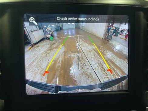 Certified 2021 RAM 1500 Big Horn image 17