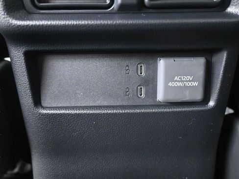 Used 2025 Toyota 4Runner TRD Off-Road Premium AWD/4WD image 67