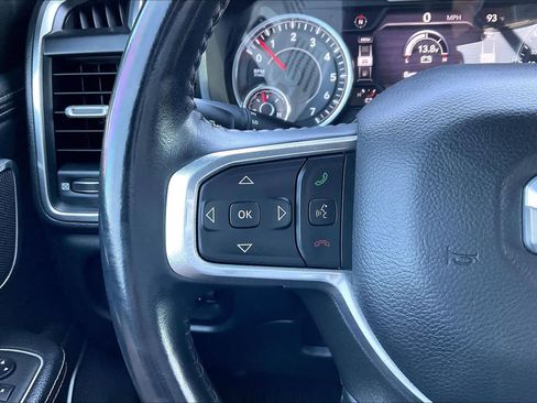Used 2023 RAM 1500 Laramie AWD/4WD image 22