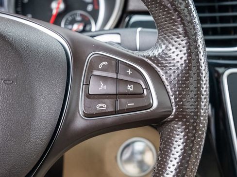 Used 2016 Mercedes-Benz GLE 350 4MATIC w/ Premium Package image 23