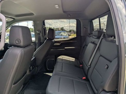Used 2026 Chevrolet Silverado 1500 LT w/ All Star Edition Plus AWD/4WD image 14