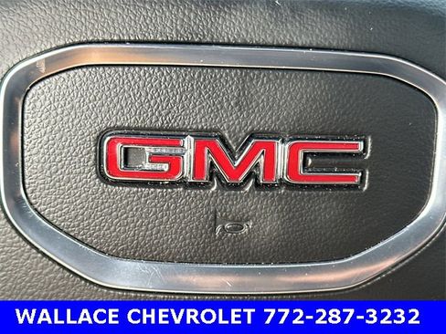 Used 2020 GMC Sierra 1500 AT4 w/ AT4 Premium Package image 31