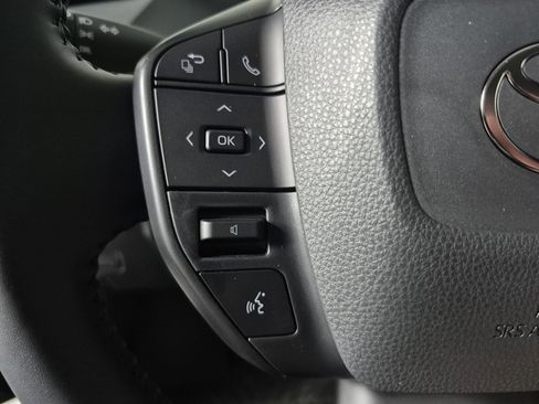 New 2026 Toyota Prius AWD image 20