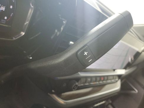 New 2025 Chevrolet Silverado 1500 LT image 20