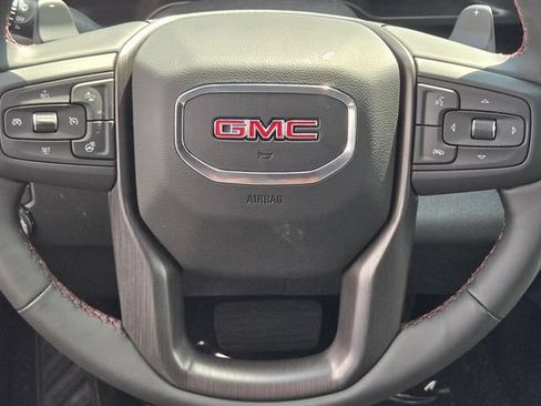 New 2026 GMC Sierra 1500 AT4X w/ AT4X AEV Edition AWD/4WD image 19