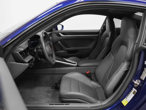 Certified 2021 Porsche 911 Carrera RWD image 54