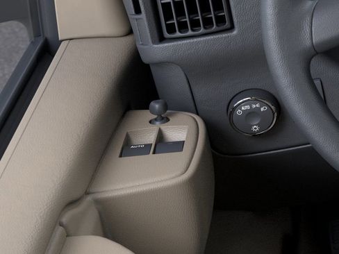 New 2025 Chevrolet Express 2500 w/ Driver Convenience Package RWD image 34