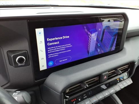 Certified 2024 Toyota Land Cruiser First Edition image 20