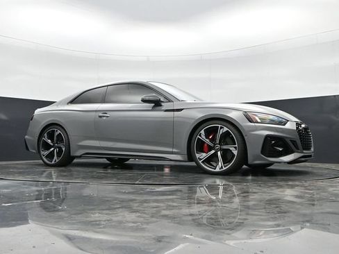 Used 2022 Audi RS 5 AWD/4WD image 39
