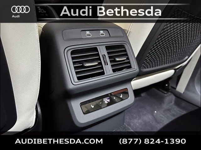 New 2026 Audi Q5 Prestige AWD/4WD image 20