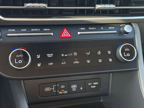 New 2026 Hyundai Sonata Limited image 59