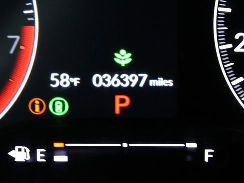 Used 2023 Honda Civic LX image 34