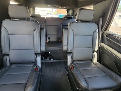 Used 2023 GMC Yukon Denali AWD/4WD image 51