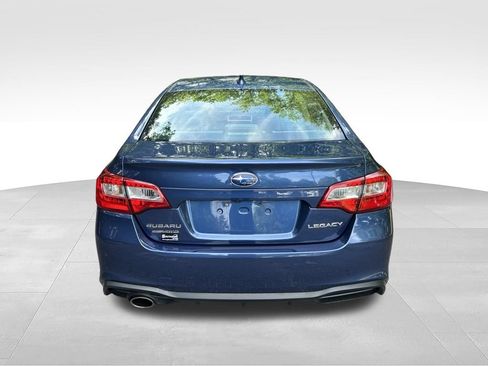 Used 2019 Subaru Legacy 2.5i Premium AWD/4WD image 4