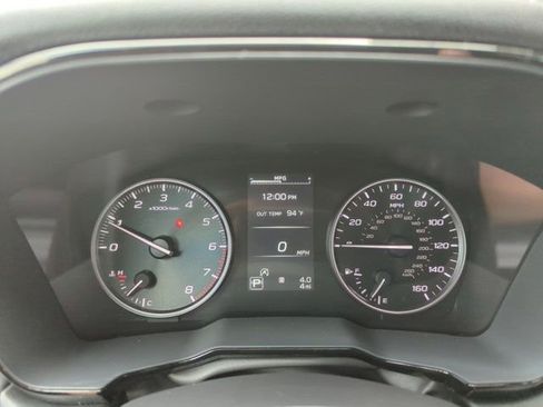Certified 2025 Subaru Legacy Premium AWD/4WD image 22