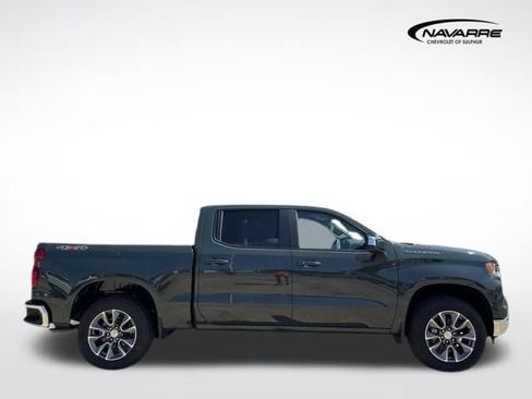 New 2026 Chevrolet Silverado 1500 LT image 12