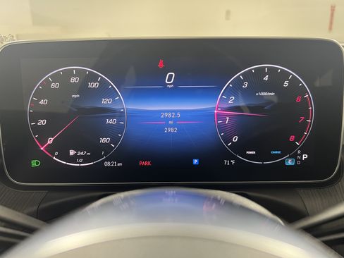 Certified 2026 Mercedes-Benz C 300 Sedan image 16