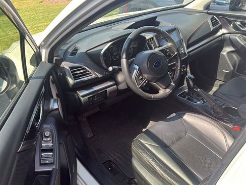 Used 2018 Subaru Crosstrek 2.0i Limited AWD/4WD image 3