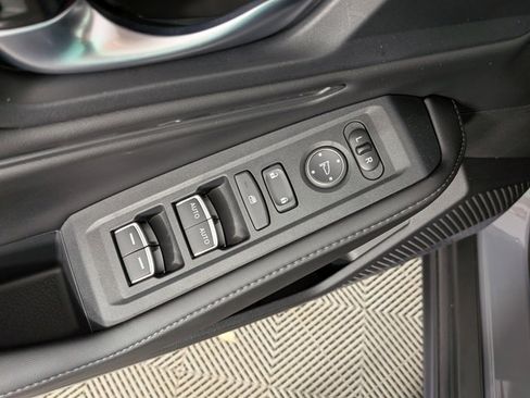 New 2025 Honda Accord Sport image 13