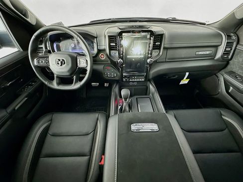 New 2026 RAM 1500 RHO AWD/4WD image 9