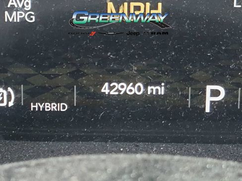 Used 2022 Jeep Wrangler Unlimited Rubicon 4xe w/ Cold Weather Group AWD/4WD image 26