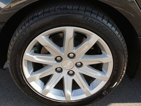 Used 2015 Cadillac CTS Sedan image 14