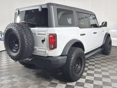 Used 2024 Ford Bronco Big Bend AWD/4WD image 25