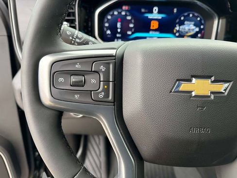 New 2026 Chevrolet Silverado 2500 LT w/ All Star Edition image 25