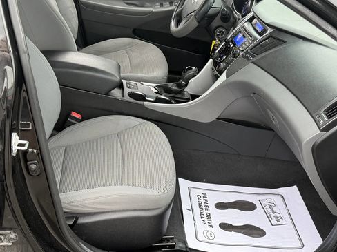 Used 2013 Hyundai Sonata GLS w/ Popular Equipment Pkg FWD image 14