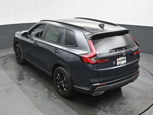 New 2026 Honda CR-V Sport-L image 29