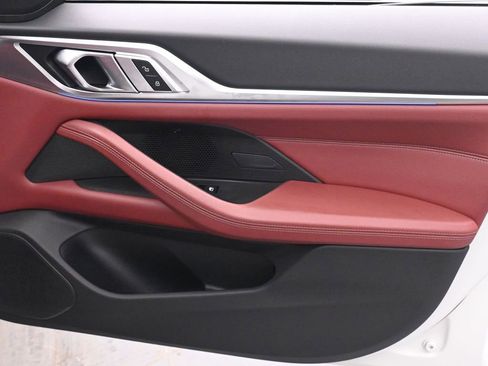 Used 2023 BMW i4 eDrive35 w/ Premium Package image 20